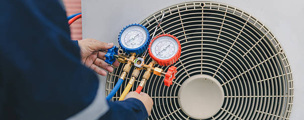 Licensed Hvac service in Bean Station, TN - JG Cool HVAC
