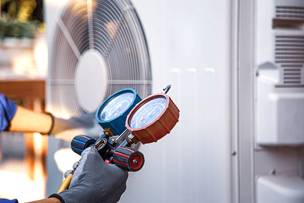 Affordable Hvac solutions in Bean Station, TN